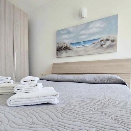 Appartamento Palazzo Moretto Κιότζα Εξωτερικό φωτογραφία
