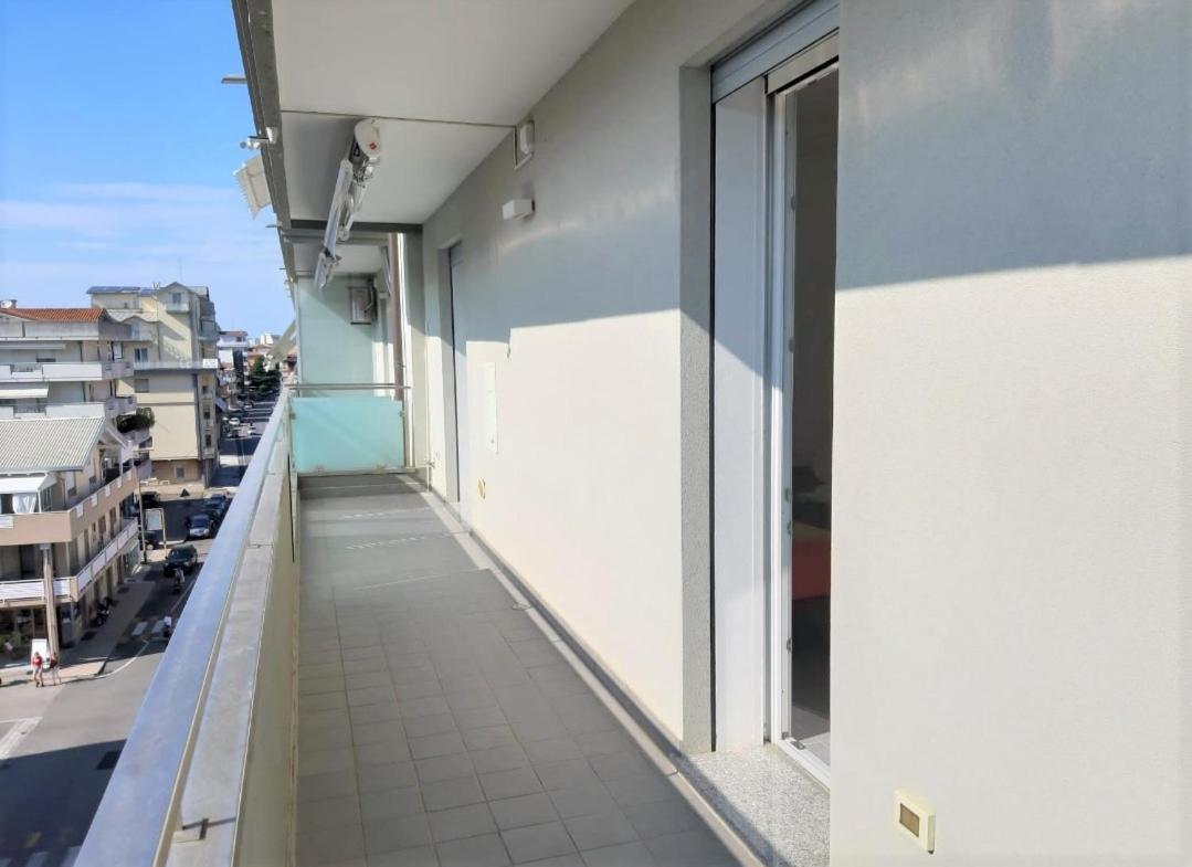 Appartamento Palazzo Moretto Κιότζα Εξωτερικό φωτογραφία