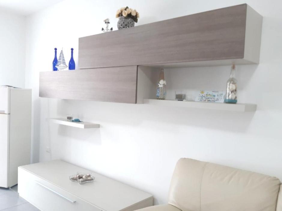 Appartamento Palazzo Moretto Κιότζα Εξωτερικό φωτογραφία