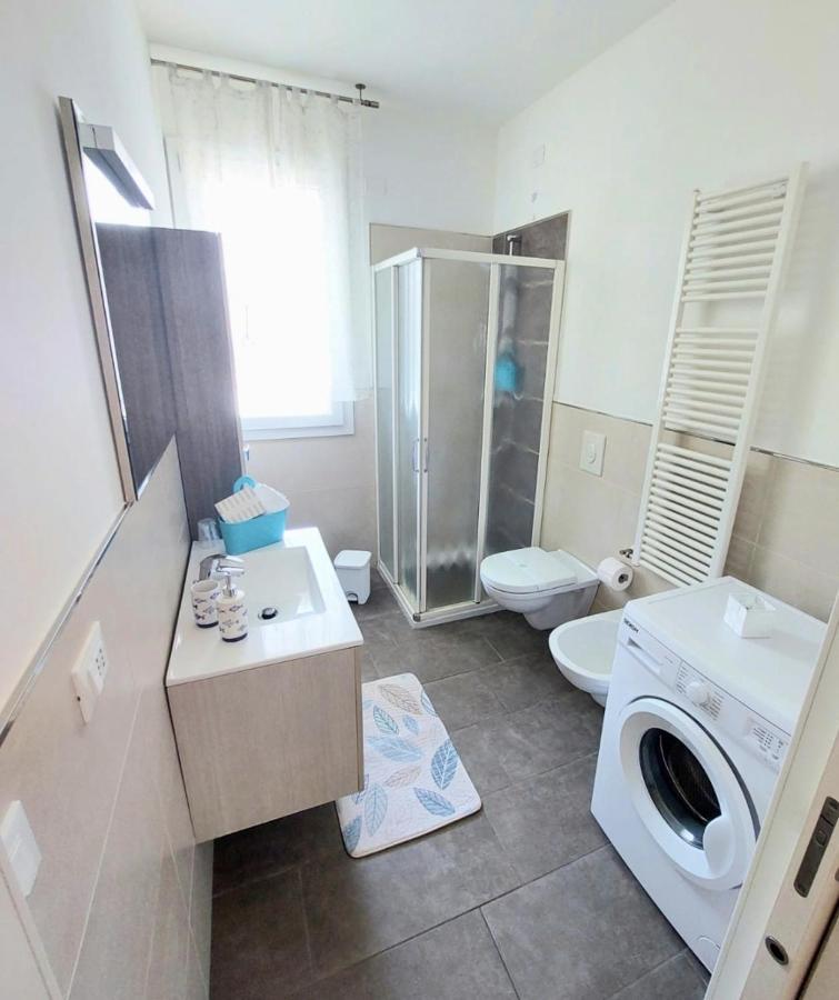 Appartamento Palazzo Moretto Κιότζα Εξωτερικό φωτογραφία