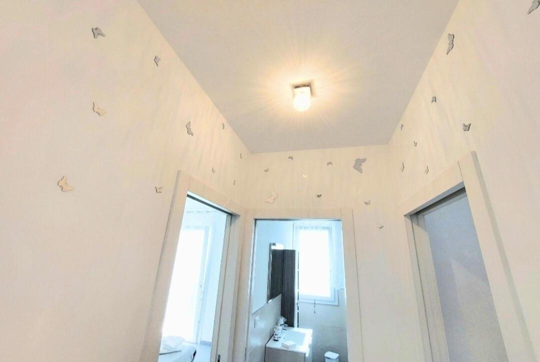 Appartamento Palazzo Moretto Κιότζα Εξωτερικό φωτογραφία