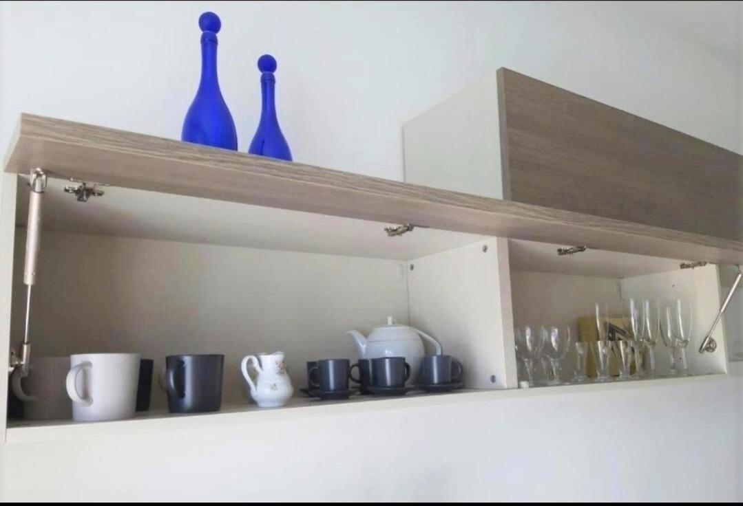 Appartamento Palazzo Moretto Κιότζα Εξωτερικό φωτογραφία