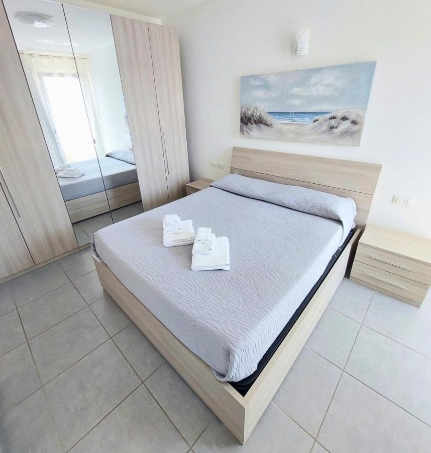 Appartamento Palazzo Moretto Κιότζα Εξωτερικό φωτογραφία