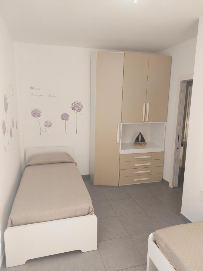 Appartamento Palazzo Moretto Κιότζα Εξωτερικό φωτογραφία